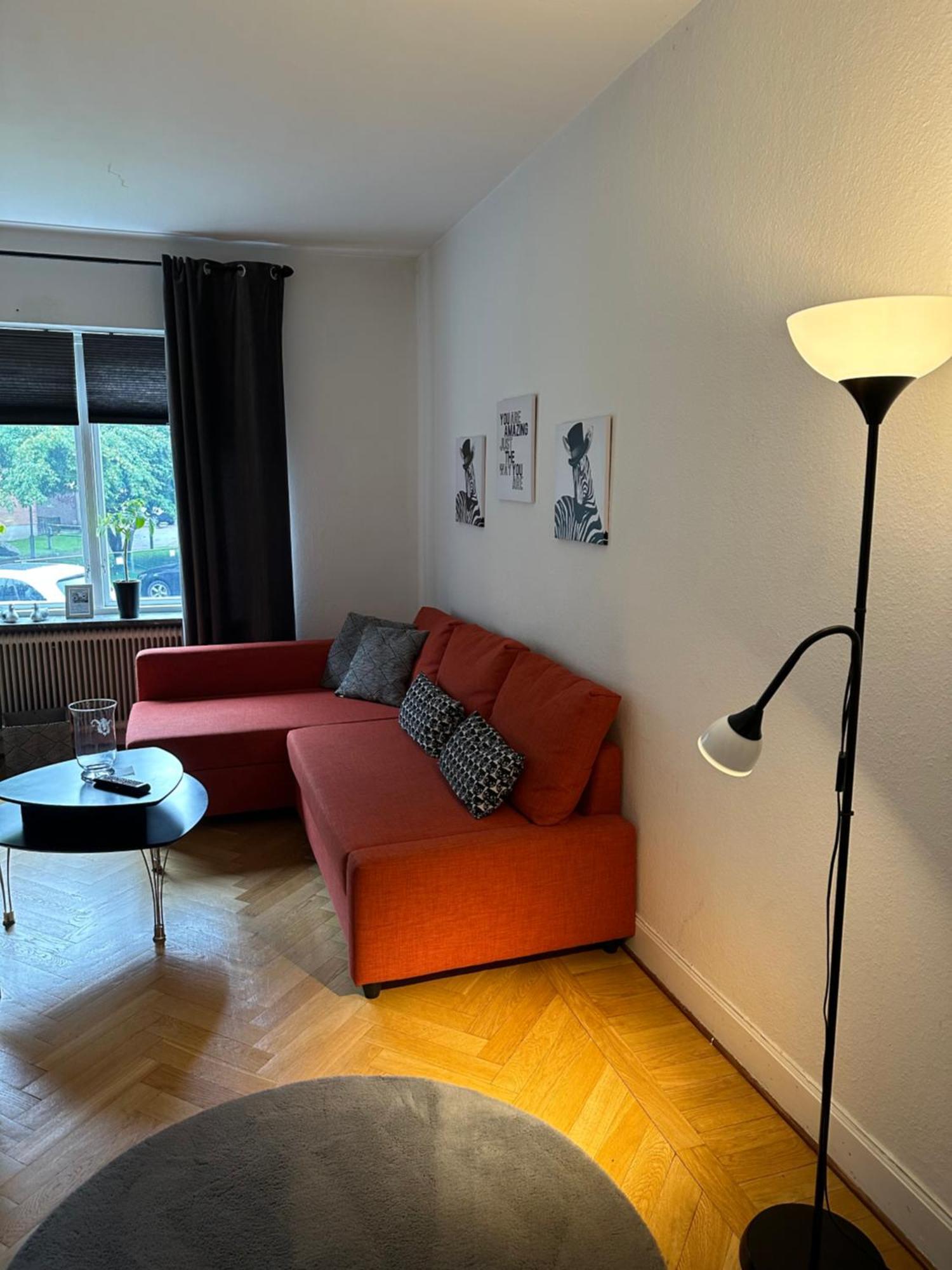 Pråmkanalens Pensionat i Karlstad Bagian luar foto